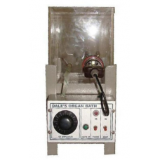 DALE BATH APPARATUS 